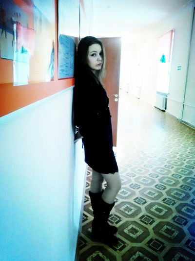 Диана Мирошкина