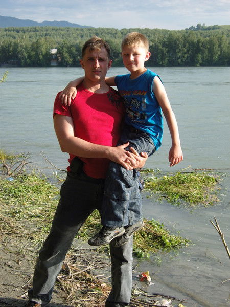 Александр Трушель