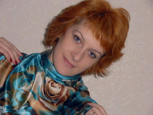 Людмила Мелащенко