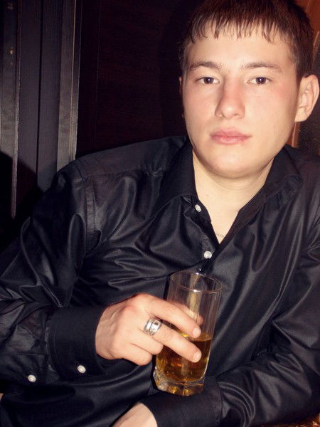 Саня Фадеев