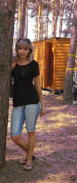 Наталья Ситникова