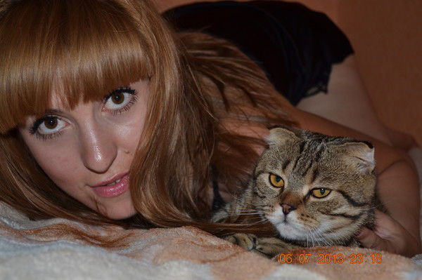 Алла Лебедь