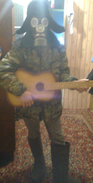 Вова Лаптев