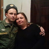 Миша Семёнов