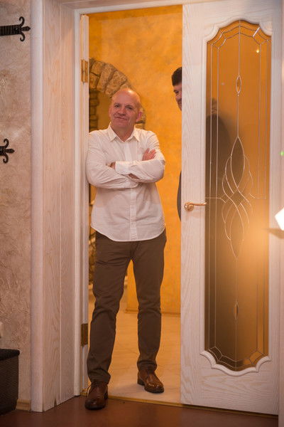 Вероника Егорова