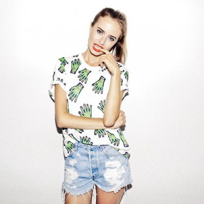 Ира Харитонова