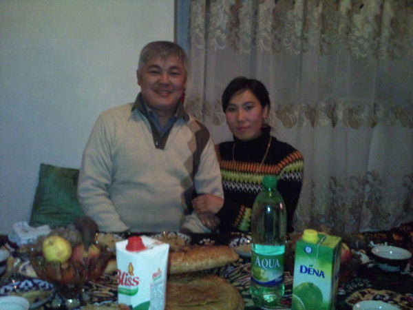 Шамшидин Ибрагимов