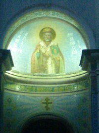 Николай Генералов