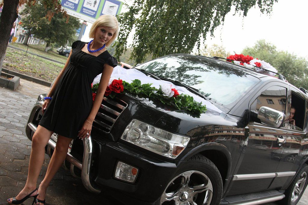 Светлана Олейник