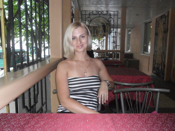 Марина Головко