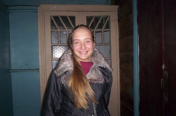 Ольга Богомолова