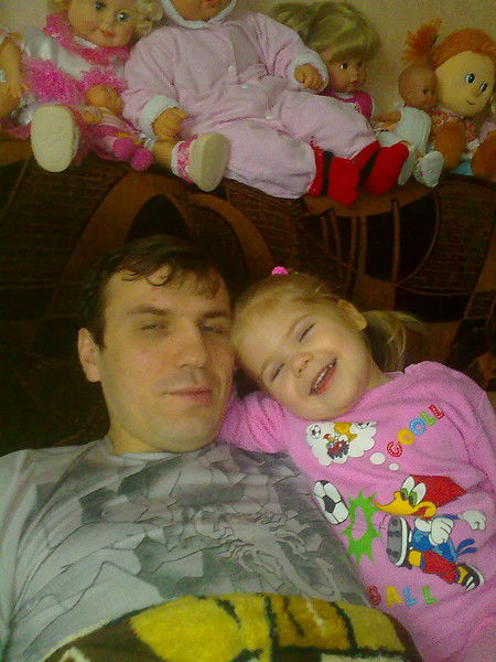 Алекс Смирный