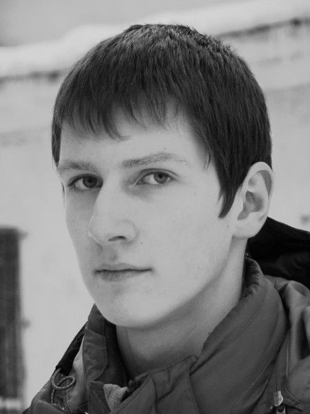 Евгений Афиногенов