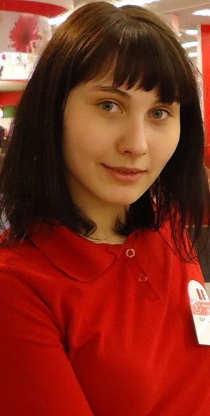 Анастасия Тассо