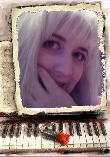 Анастасия Баранова