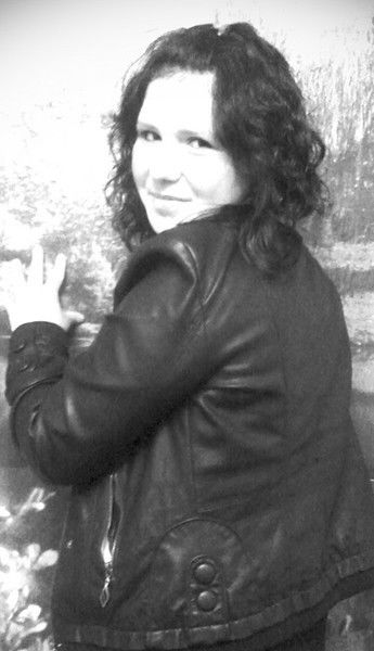 Анастасия Тоболина