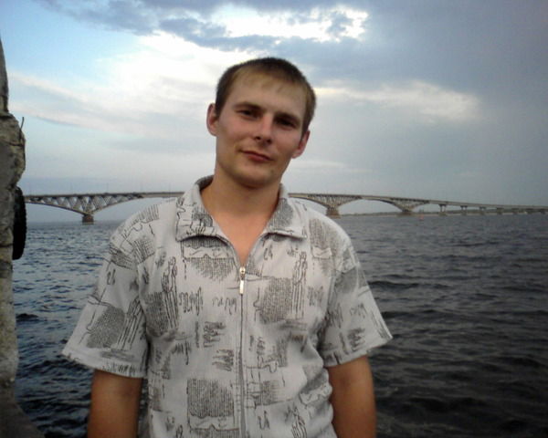 Александр Неизвестно