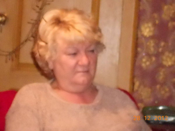 Людмила Клемец