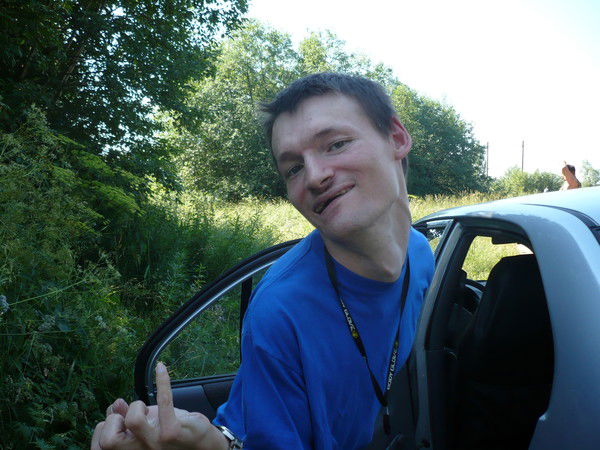 Сергей Зёзя