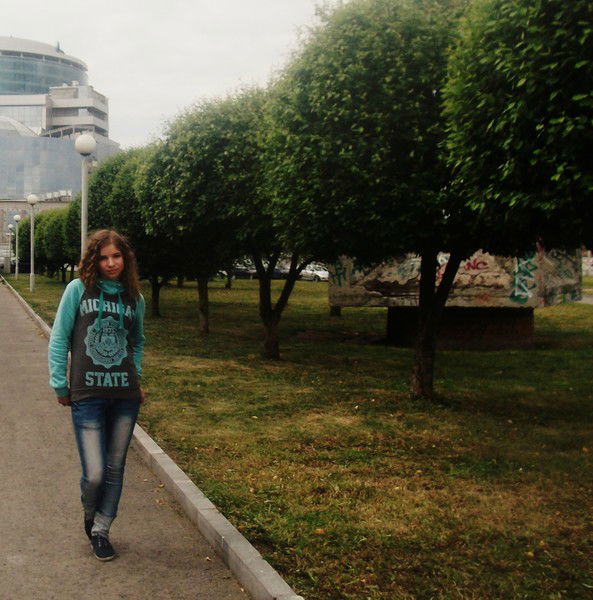 Елена Скорнякова