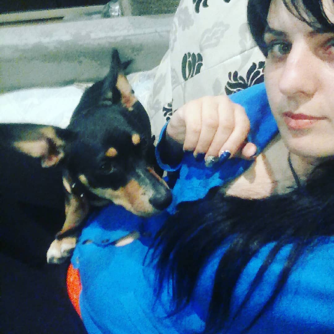 Дарья Сергунина