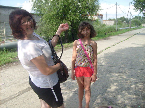 Жанна Ермолина