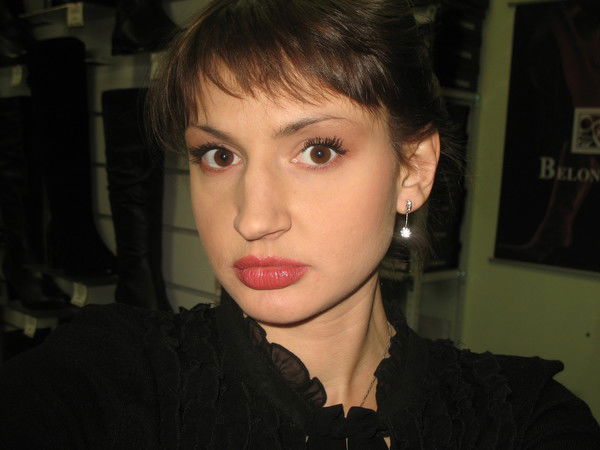 Галина Прокофьева