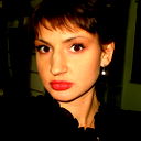 Галина Прокофьева
