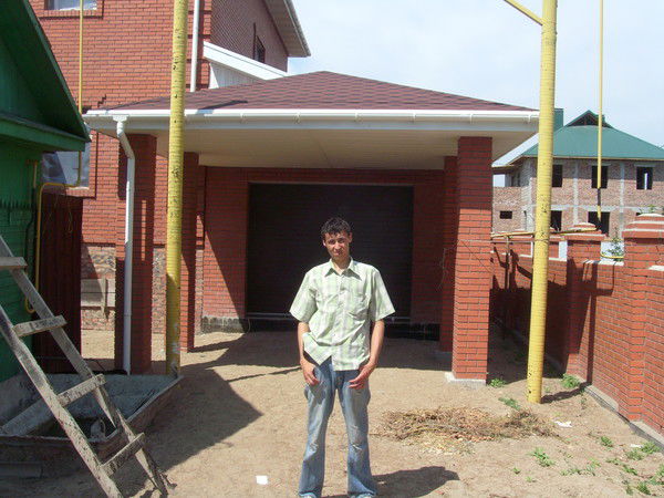 Евгений Басаров