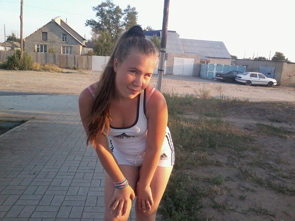 Марина Костоглотова