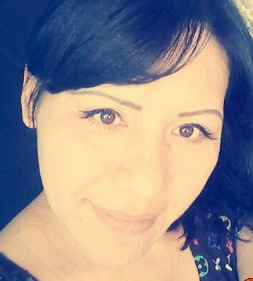 Гульназ Мамраева