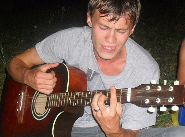 Роберт Салахов