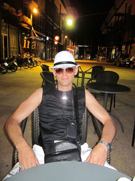 Алексей Абрамов