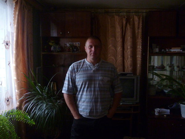 Владислав Горбачев