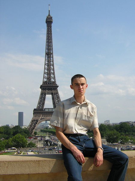 Хабиров Роман