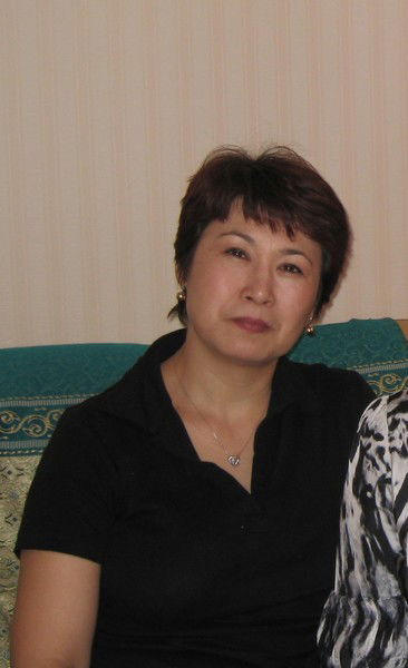 Галия Абилева