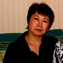 Галия Абилева