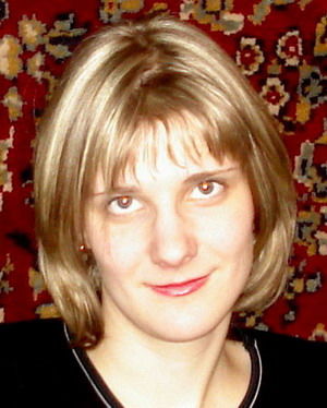 Татьяна Семенова