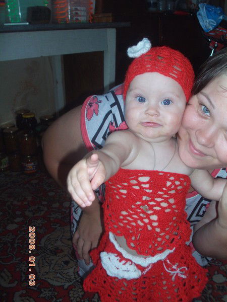 Татьяна Рублевская