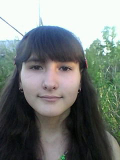 Илюзя Сафина