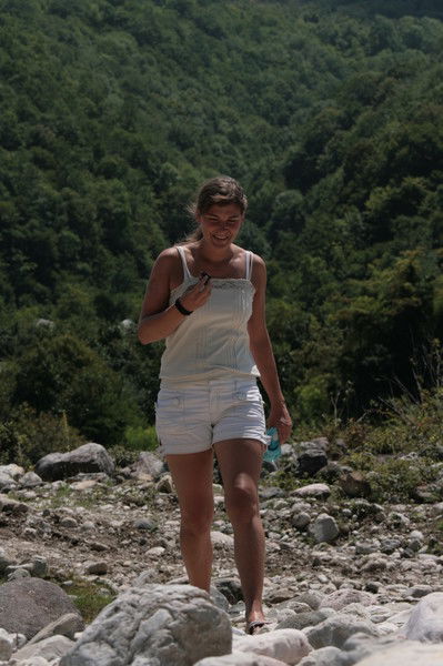 Екатерина Астахова