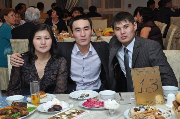 Едил Акишев