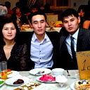 Едил Акишев