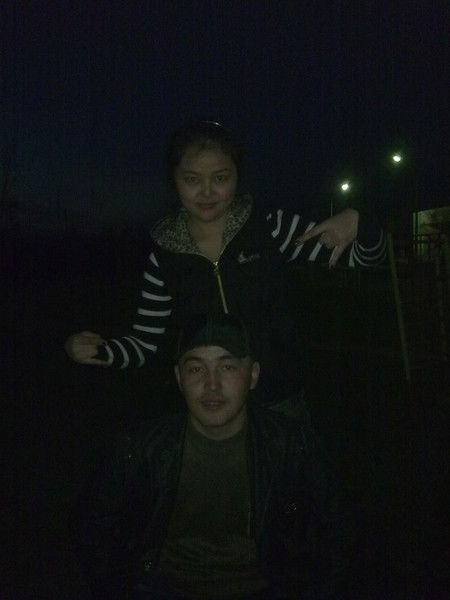 Оралхан Дощанов