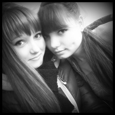 Анастасия Мотовильник