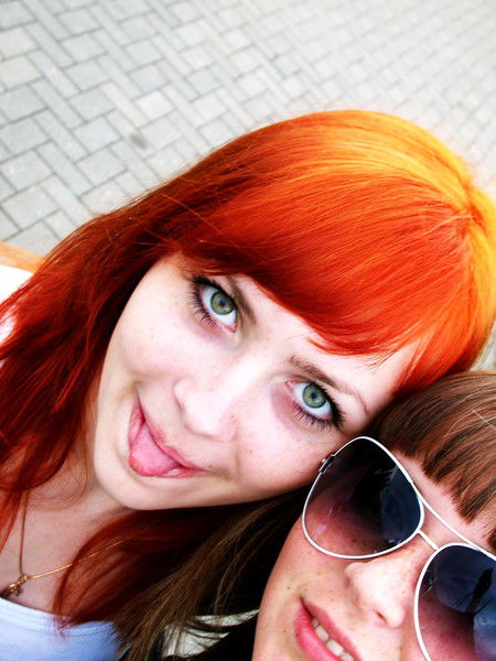 Катя Купреева