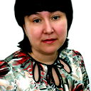 Марина Куркина