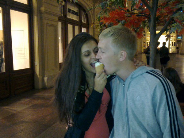 Владимир Токарев