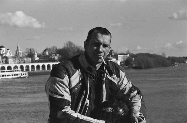 Александр Рыжиков