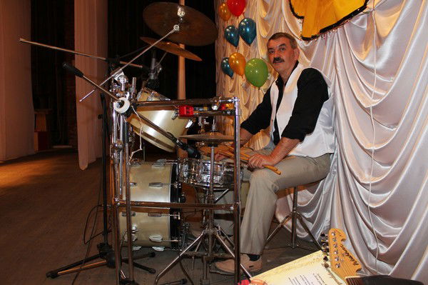 Игорь Дзюба